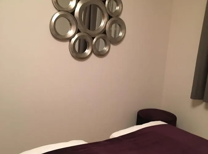 Apartamento Am Sonnweg Seefeld in Tirol