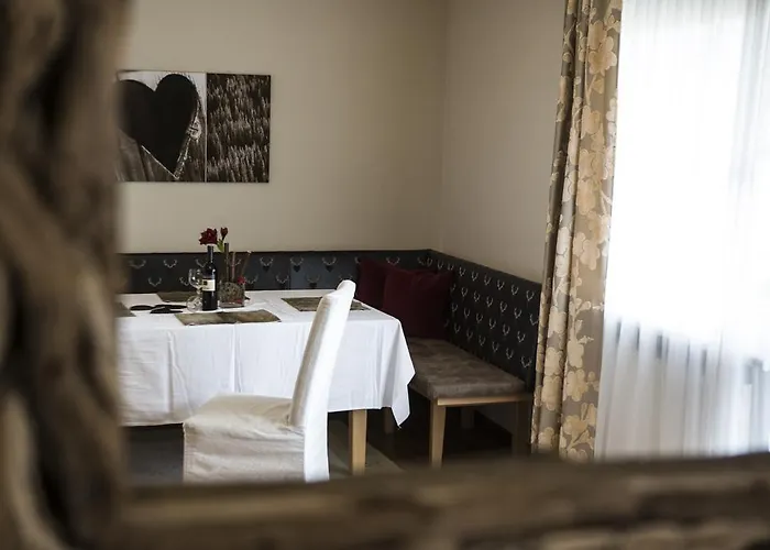 Am Sonnweg Apartamento Seefeld in Tirol