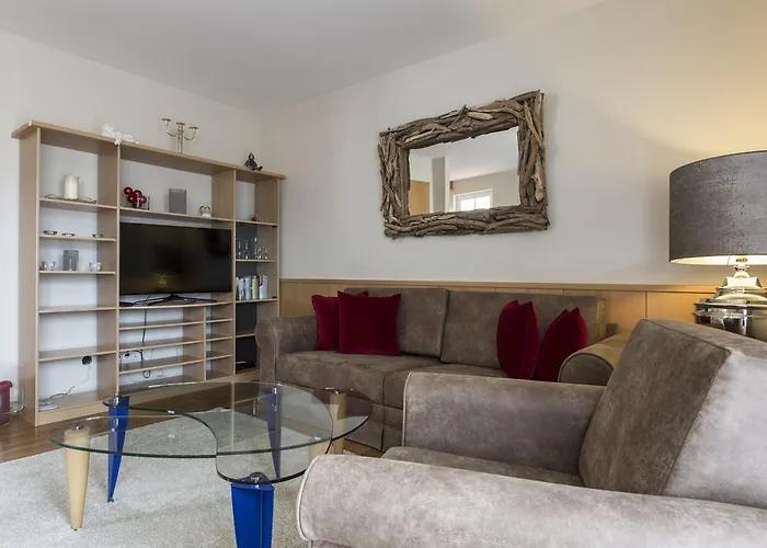 Apartamento Am Sonnweg *