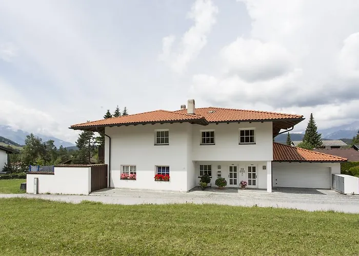 Am Sonnweg Apartamento